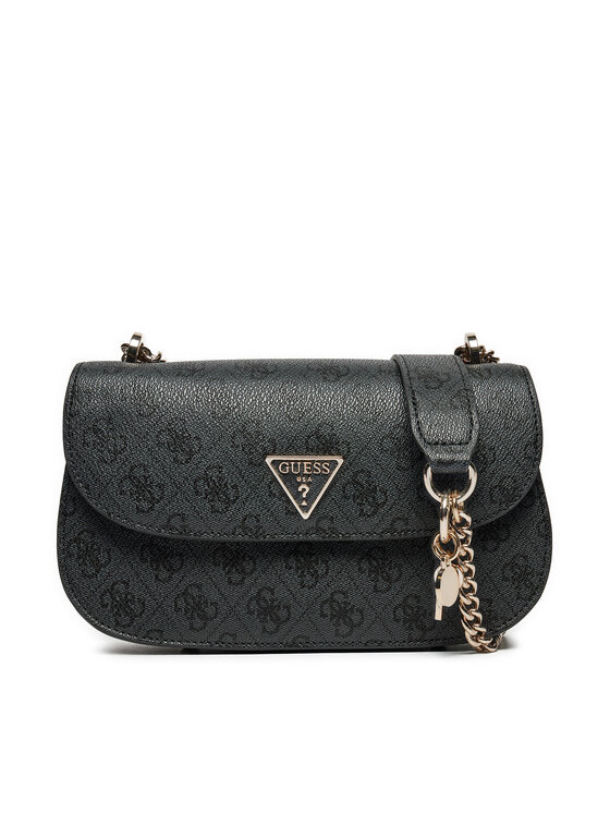 Guess Kabelka Guess HWESG9 51021 Čierna