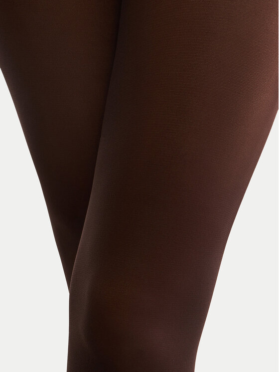 Nine West Rajstopy Nine West 9WB-003-SS25 Brązowy