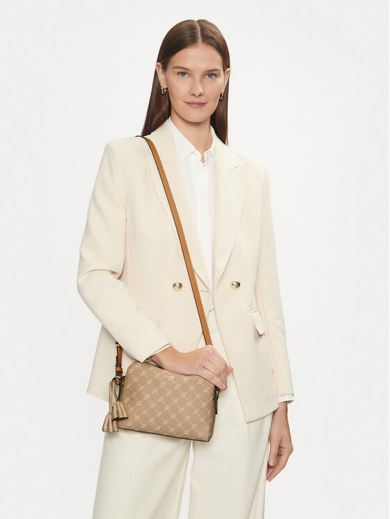 JOOP! Borsetta JOOP! Cloe 4140006142 Beige