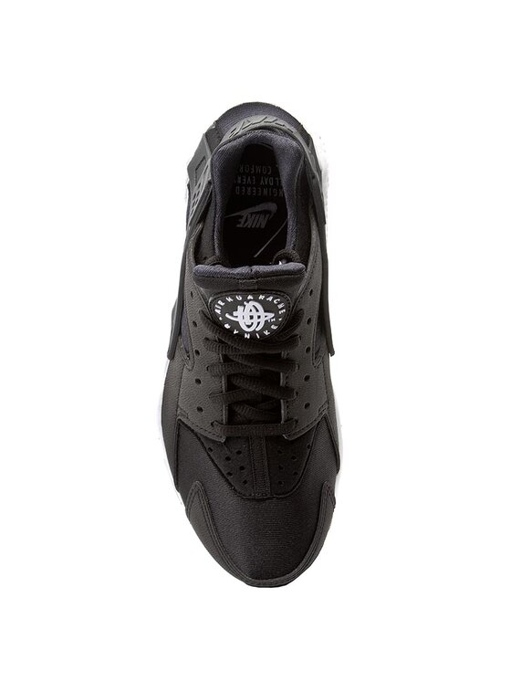Nike Sportcipők Nike Air Huarache Run 634835 006 Fekete