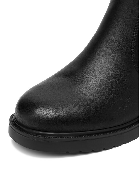 Rieker Csizma Rieker CEO-Y5254-00 Fekete