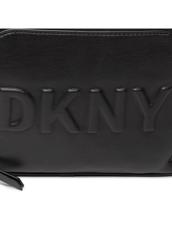 DKNY Раница DKNY R02KVI99 Черен