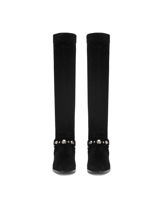 Badura Botforti Badura EO-ARIEL-01 Melns