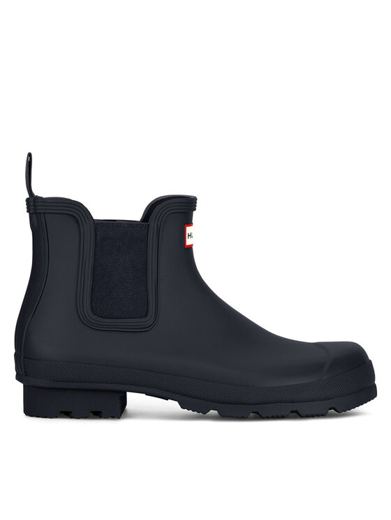 Hunter Гумові чоботи Hunter MFS9116RMA Cиній