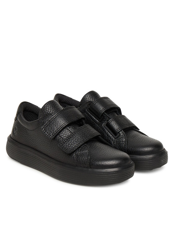 ECCO Sportcipők ECCO 71381251052 Fekete