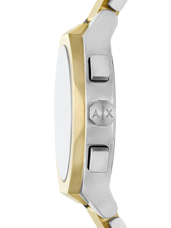 Armani Exchange Hodinky Armani Exchange AX4184 Zlatá