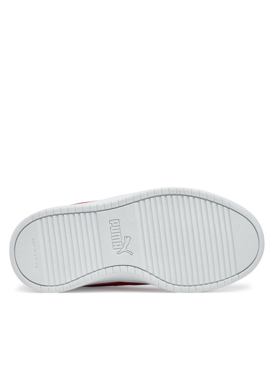 Puma Снікерcи Puma Rickie Classic V 394253 09 Білий