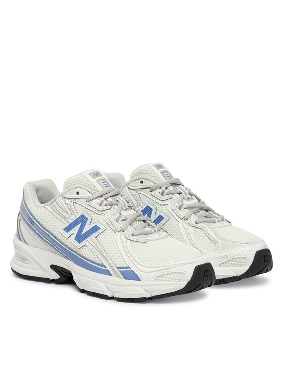 New Balance Superge New Balance G740372 Bela
