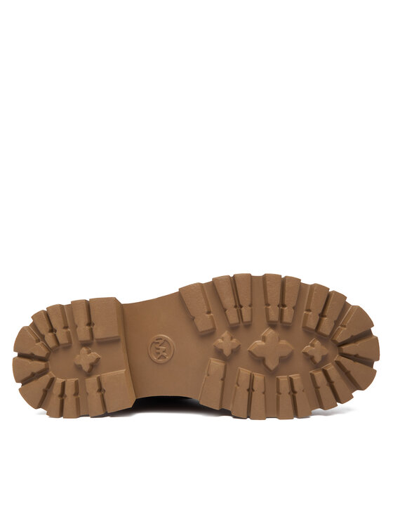 MICHAEL Michael Kors Черевики MICHAEL Michael Kors Cade 40F5CAFE5S Коричневий
