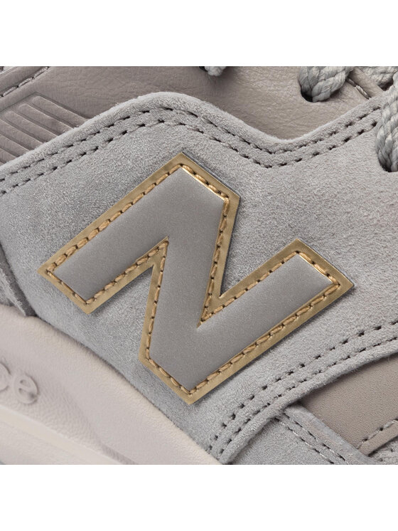New Balance Сникърси New Balance CW997HCL Сив