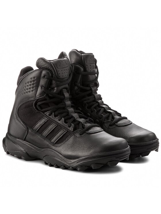 adidas Bakancs adidas GSG-9.7 G62307 Fekete