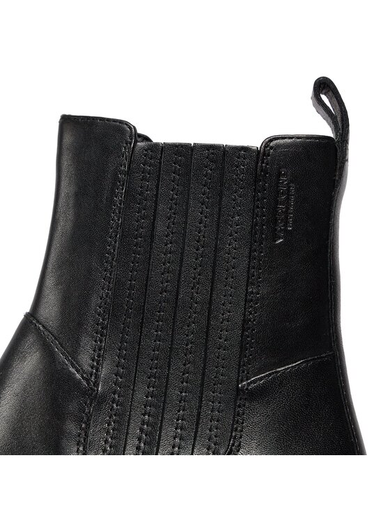 Vagabond Shoemakers Ботильйони Vagabond Shoemakers Marja 4013-401-20 Чорний
