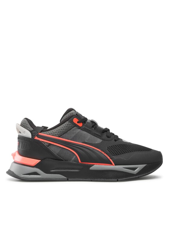 Puma Sportcipők Puma Mirage Sport Tech 383107 17 Fekete