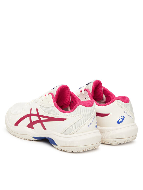 Asics Взуття для тенісу Asics Gel-Game Gs 1044A083 Сірий