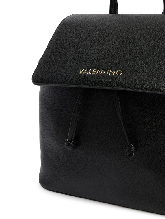 Valentino Рюкзак Valentino Ryta Re VBS9UI20 Чорний