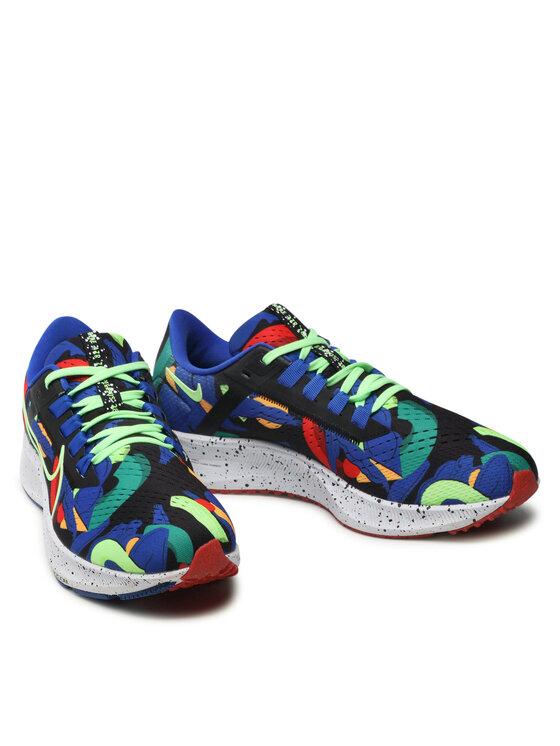Nike Bėgimo batai Nike Air Zoom Pegasus 38 Ka DD1827 001 Mėlyna