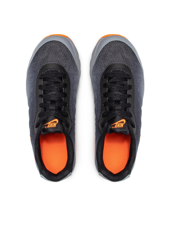Nike Laisvalaikio batai Nike Air Max Invigor (GS) 749572 080 Pilka