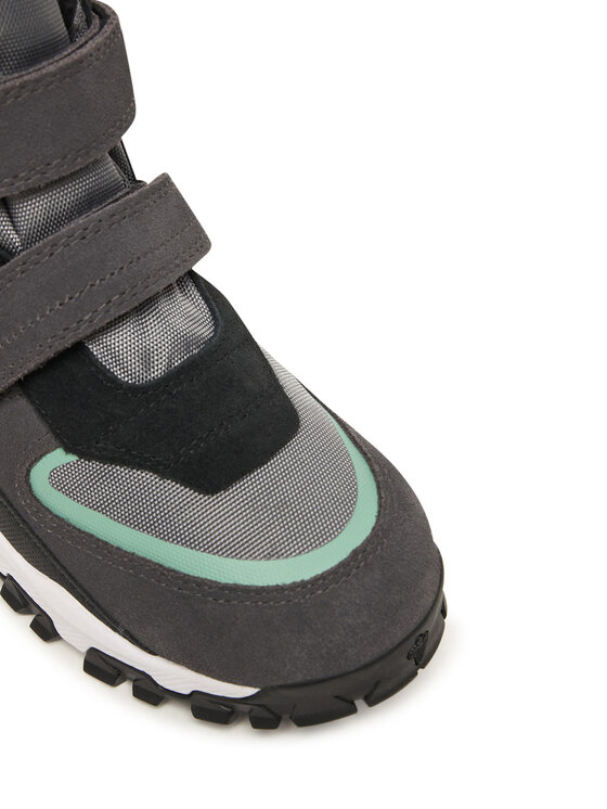 Primigi Sněhule Primigi GORE-TEX 8936022 D Šedá