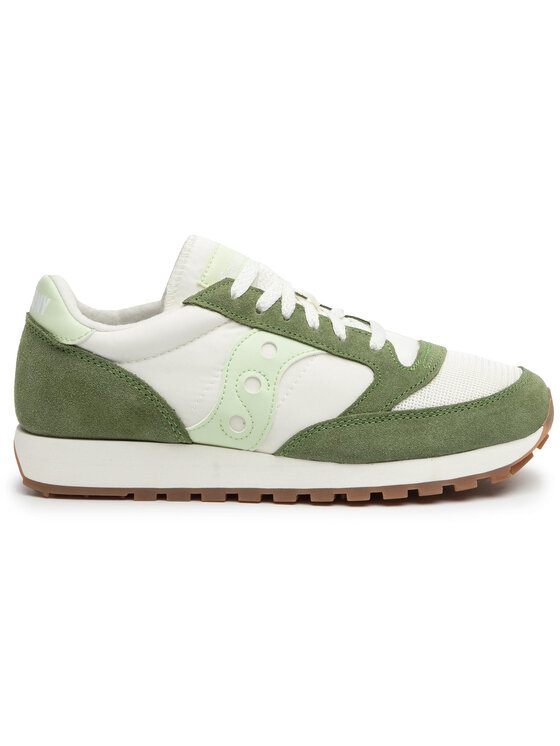 Saucony Sportcipők Saucony Jazz Original Vintage S70368-115 Zöld