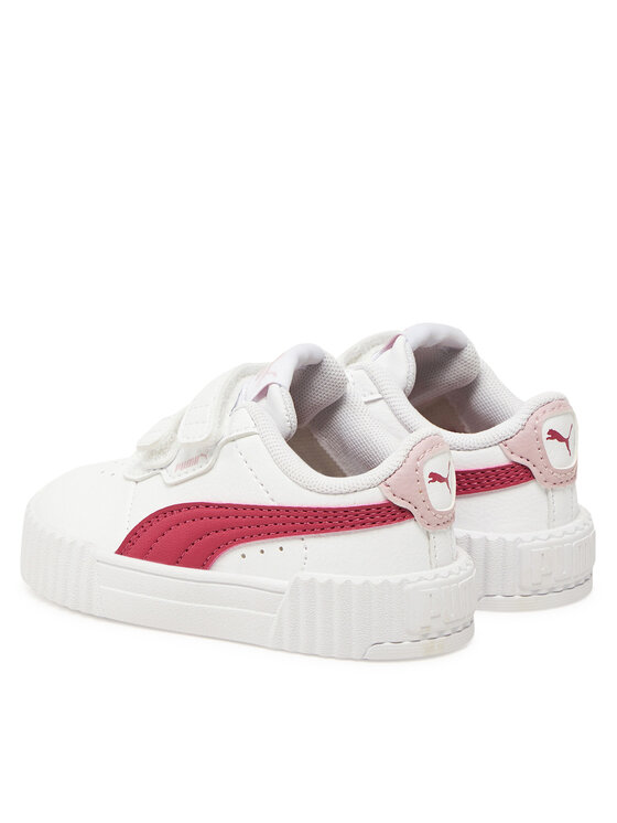 Puma Снікерcи Puma Carina 3.0 V Inf 401480 06 Білий