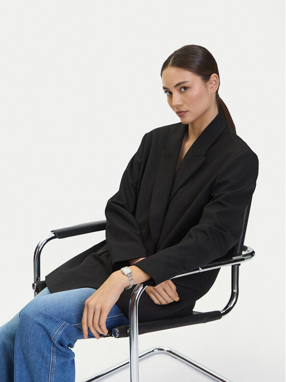 U.S. Polo Assn. Pulkstenis U.S. Polo Assn. Odette USP8385ST Sudraba