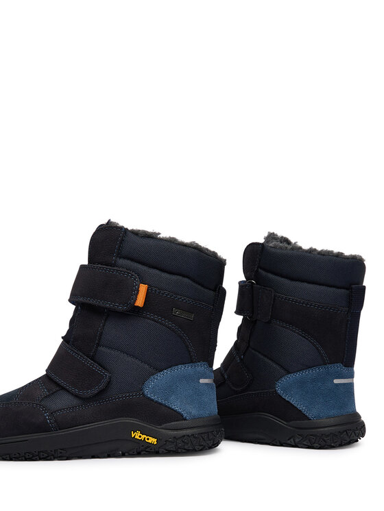 Primigi Snehule Primigi GORE-TEX 2418322 S Čierna