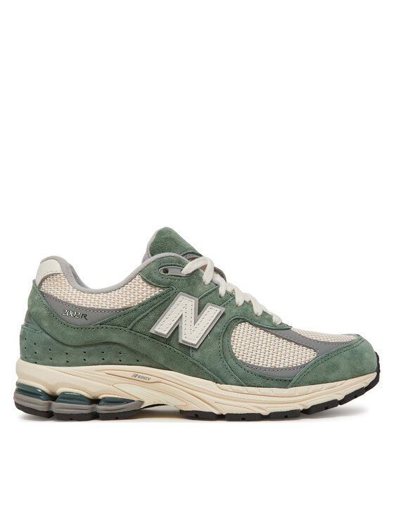 New Balance Αθλητικά New Balance U2002RRC Πράσινο
