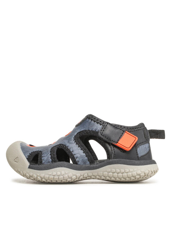 Keen Босоніжки Keen Stingray 1026063 Сірий