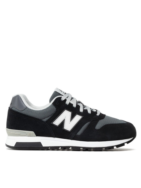 New Balance Sneakersy New Balance ML565CBK Černá