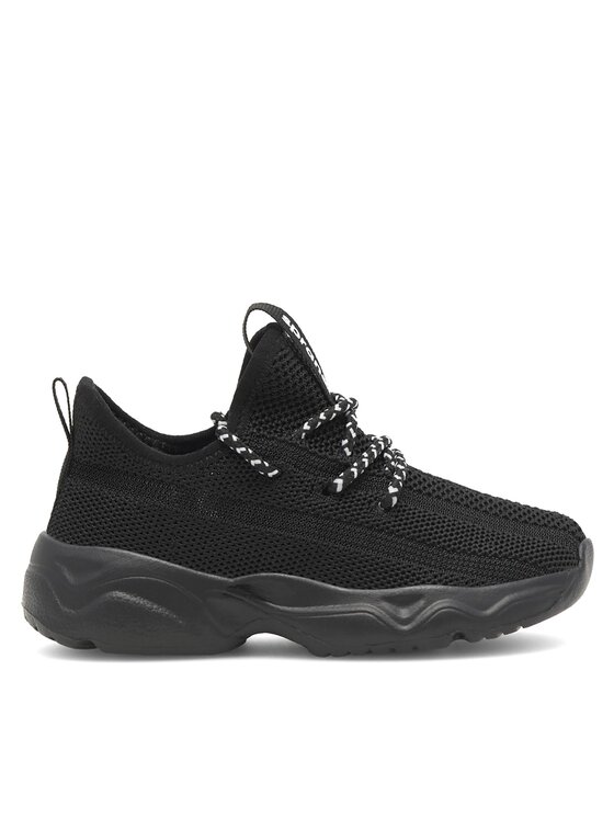 Sprandi Sneakersy Sprandi CP23-6003 Czarny
