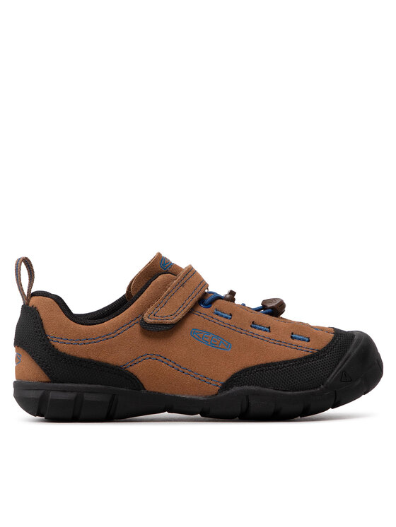 Keen Zapatos hasta el tobillo Keen Jasper II 1026087 Marrón