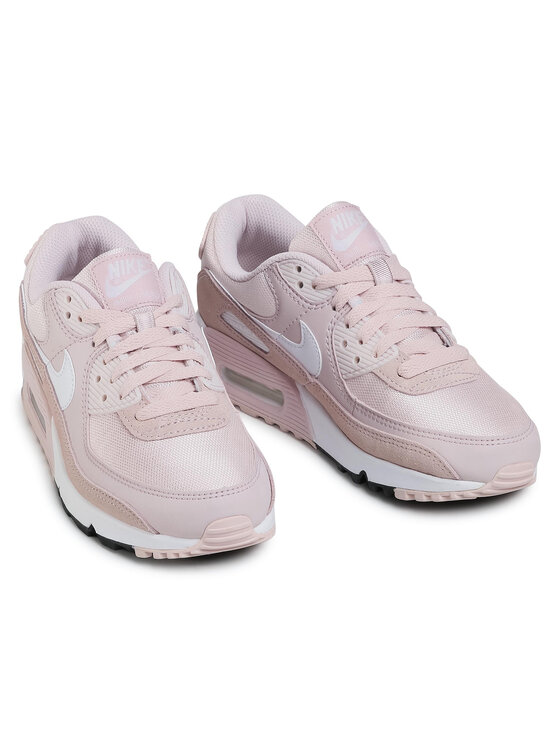 Nike Sneakers Nike Air Max 90 CZ6221 600 Roz