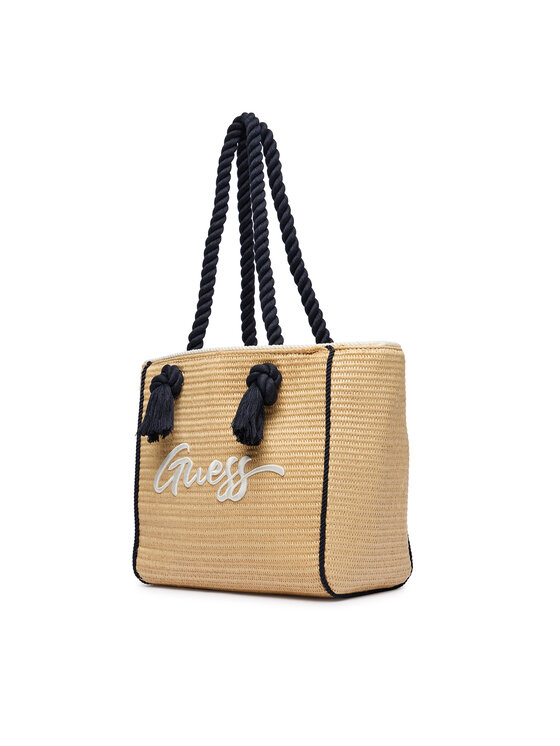 Guess Сумка Guess J6GZ20 WO680 Бежевий
