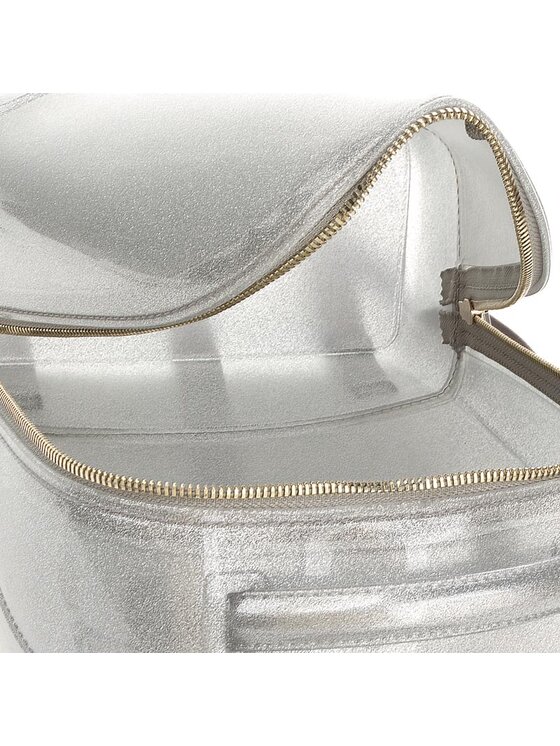 Furla Rucsac Furla Candy 902862 B BJW2 GGL Argintiu