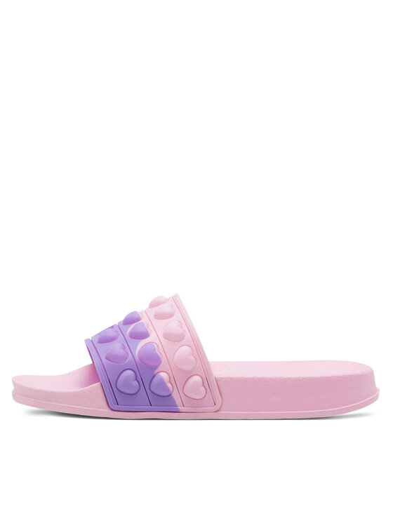 Nelli Blu Şlapi Nelli Blu P2047031K Roz