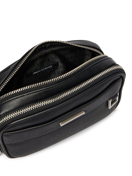 Armani Exchange Maža rankinė Armani Exchange XM002038 AF19931 UC001 Juoda