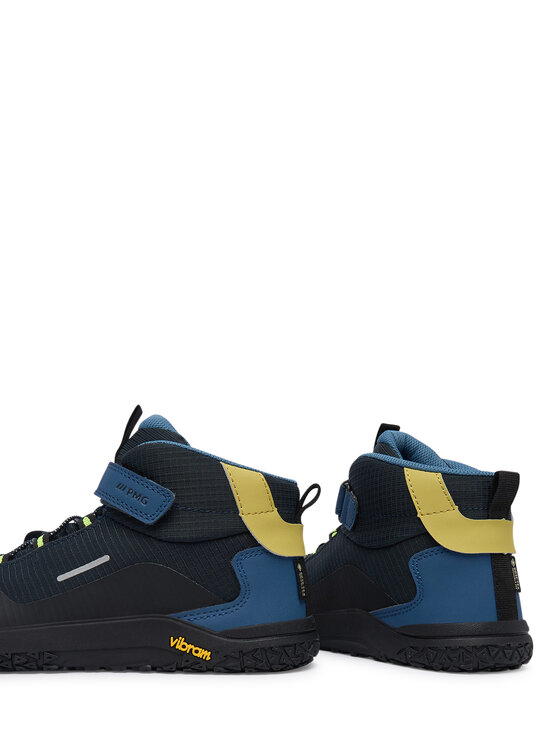 Primigi Черевики Primigi GORE-TEX 2418144 D Cиній