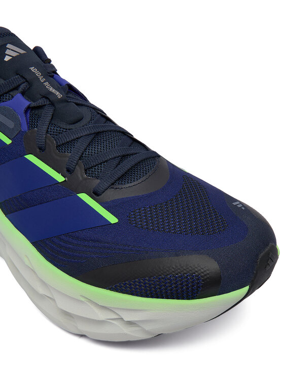 adidas Взуття для бігу adidas adistar 5 KK4209 Cиній