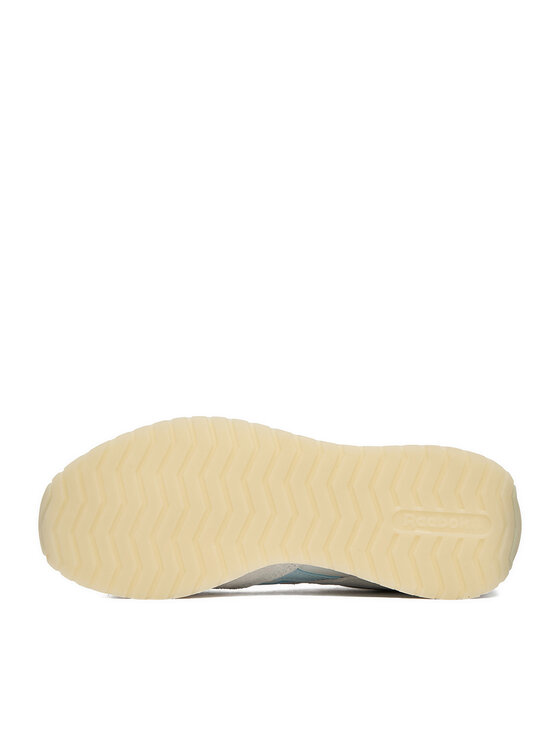 Reebok Снікерcи Reebok SS-CLASSIC AZ 100245689 Голубий