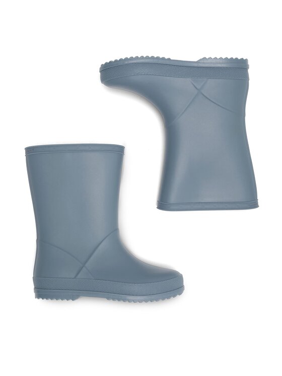 Action Boy Gumijas zābaki Action Boy J21-4-0853 III Zils