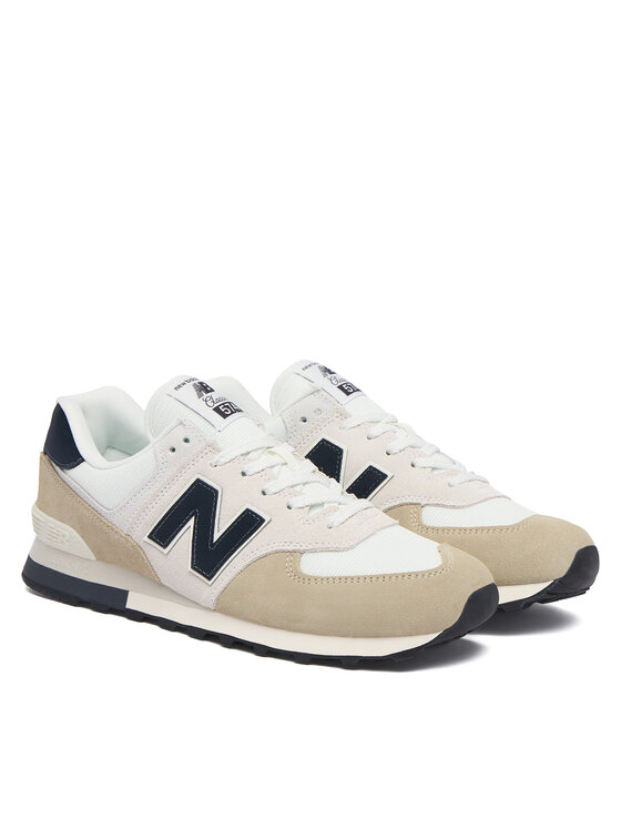 New Balance Snīkeri New Balance U5746SG Bēšs