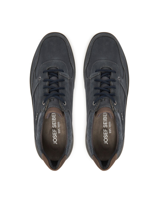 Josef Seibel Туфлі Josef Seibel Giuseppe 12 TE518 Cиній