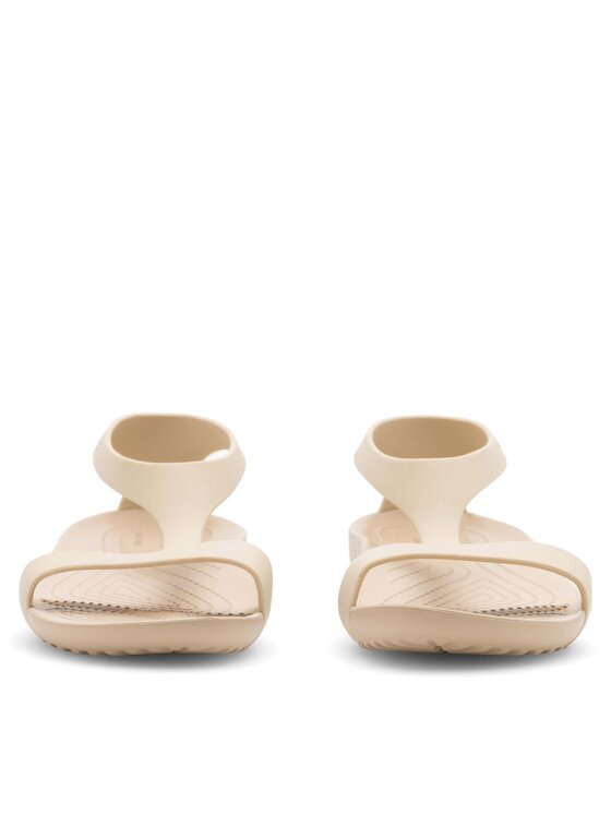 Crocs Босоніжки Crocs SERENA SANDAL 205469-212 Бежевий