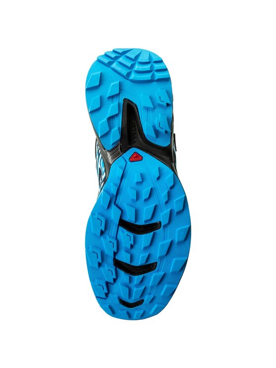 Salomon Pantofi pentru alergare Salomon Wings Flyte 2 Gtx GORE-TEX 390688 21 W0 Albastru