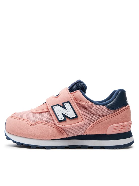 New Balance Snīkeri New Balance PV515KPN Rozā