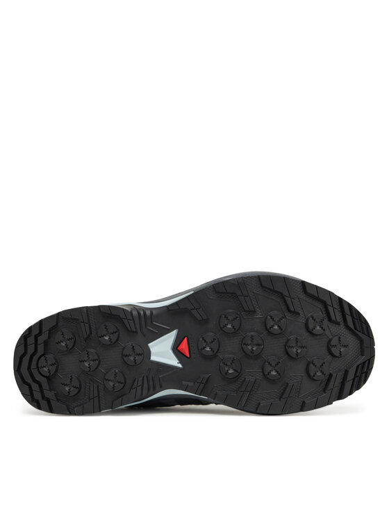 Salomon Bakancs Salomon X-Adventure Recon Gore Tex L47813300 Szürke