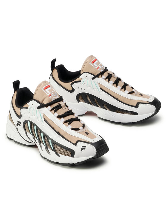 Fila Αθλητικά Fila ADL99 Low 1010827.30Z Μπεζ