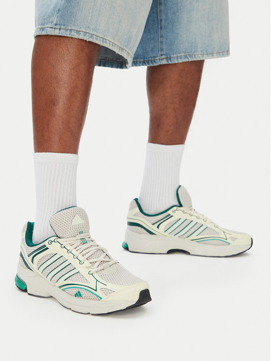 adidas Sneakersy adidas Spiritain 2000 KI4382 Biały