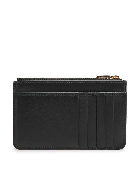 Dolce&Gabbana Чохол для кредиток Dolce&Gabbana BI1261 AW576 80999 Чорний