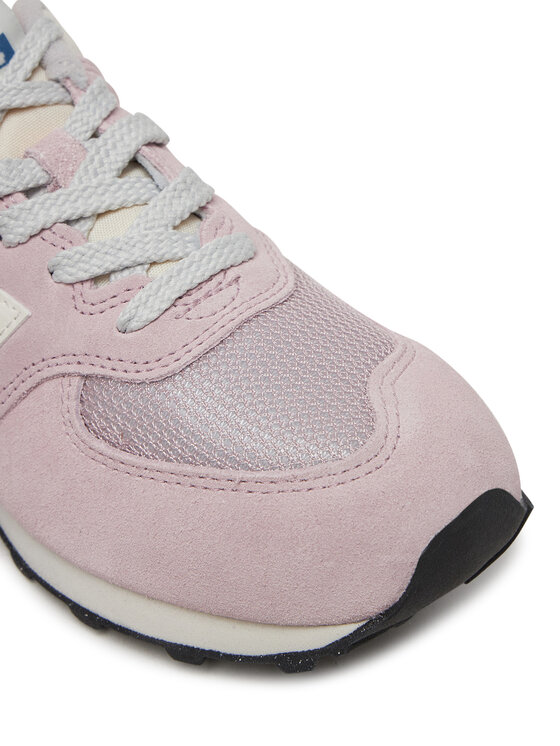 New Balance Laisvalaikio batai New Balance GC574VPK Rožinė